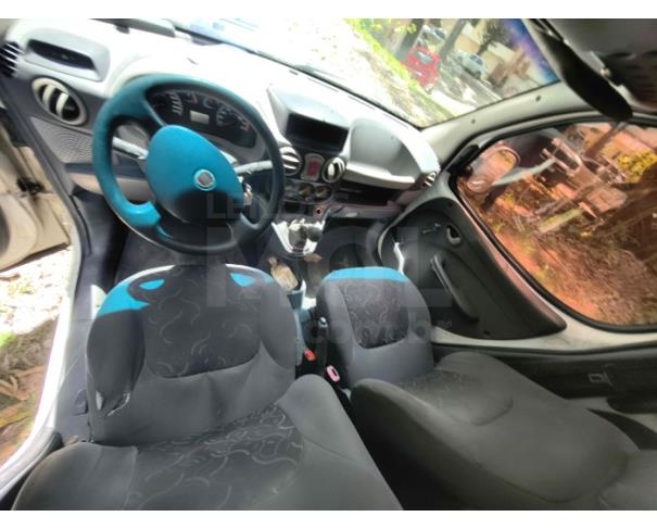 Foto de RECIFE/PE - Fiat Doblo ELX 1.8 Flex, 2008/2009, FLEX 