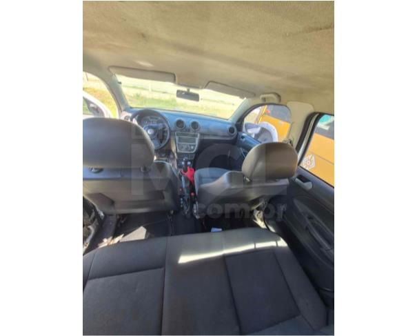 Foto de MORRO DA FUMAÇA/SC - VW Gol 1.6, 2009/2010, FLEX 