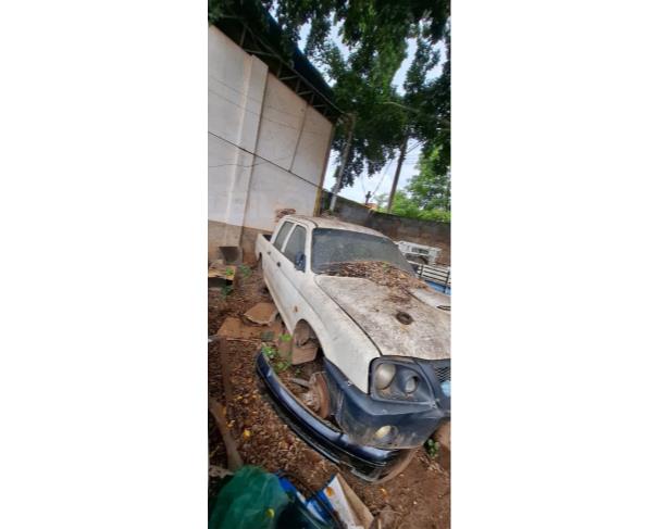 Foto de AGUA BOA/MG - Caminhonete Mitsubishi L200 4X4 GL, 2009/2009, DIESEL 
