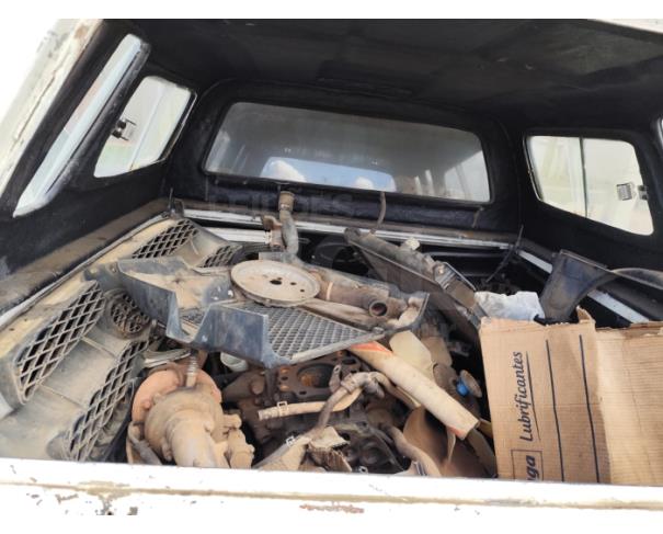 Foto de PORTO VELHO/RO - TOYOTA HILUX CD 4X4 SR8 16v, 2007/2008, DIESEL 