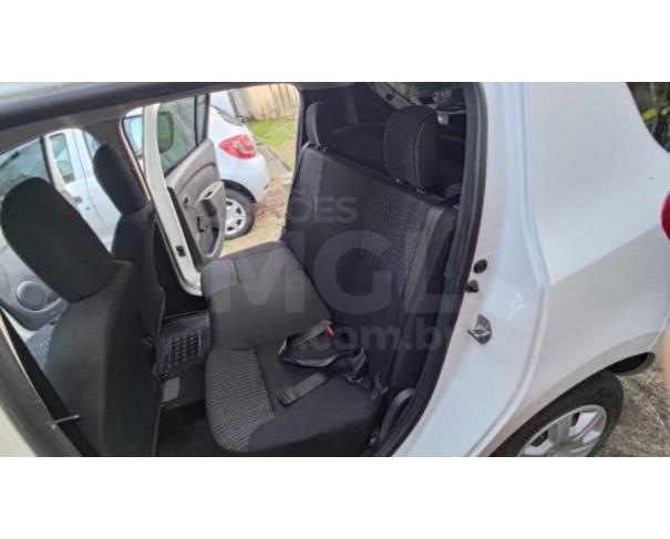 Foto de JOÃO PESSOA/PB - Renault Sandero Authentique 1.0, 2016/2016, FLEX 