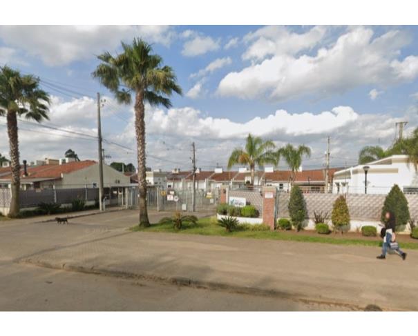 Foto de Porto Alegre/RS - Casa com 48.00 m² no Bairro Belém Velho 519521556 
