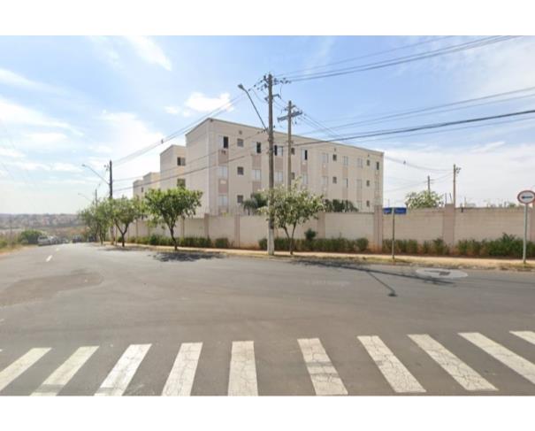 Foto de Marília/SP - Apartamento com 43.99 m² no Bairro Jardim Califórnia 519196857