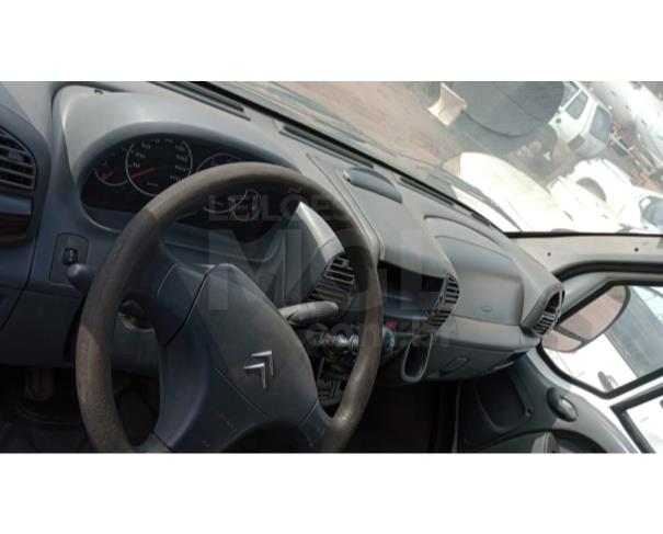 Foto de CARANDAÍ/MG - Citroen Jumper M33M 2.3, 2015/2015, DIESEL 