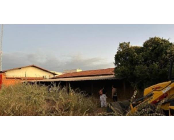 Foto de JANAÚBA/MG — Terreno com 910,88m² no Bairro Planalto