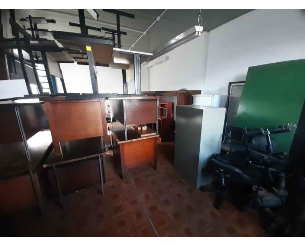 Foto de LAGES/SC - LOTE DE MOBILIÁRIO, EQUIPAMENTOS DE LABORATÓRIO E ELETRODOMÉSTICOS