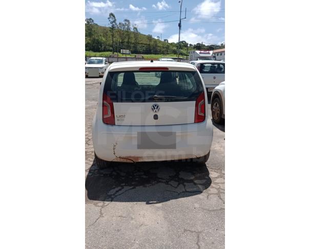 Foto de CARANDAÍ/MG - VW UP Take MA, 2014/2015