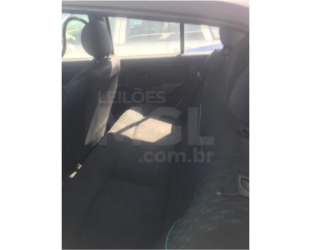 Foto de CRUZEIRO/SP - Renault Clio Expression. 1.0 16 VH, 2015/2016, FLEX 