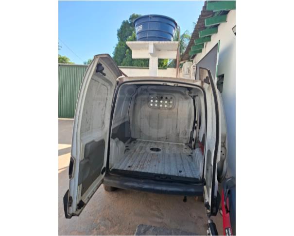 Foto de RIO BRANCO/AC - Renault / Kgoo Express 1.6, 2005/2005, GASOLINA 