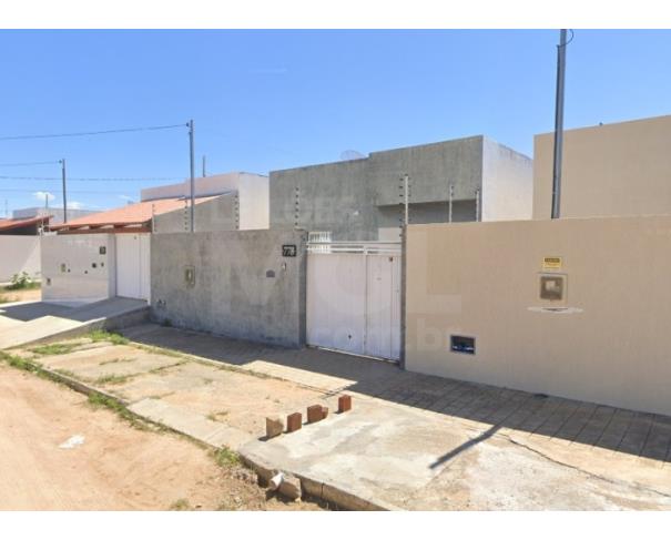 Foto de Patos/PB - Casa com 70.00 m² no Bairro BAIRRO DOS ESTADOS 530401206 