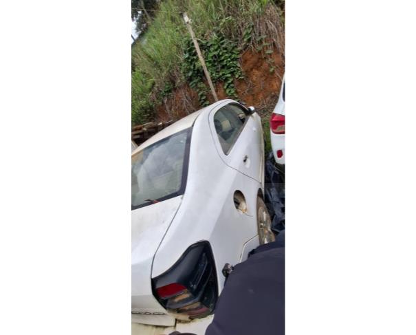 Foto de AGUA BOA/MG - Chevrolet Cobalt 1.8 LTZ, 2014 / 2015, FLEX 