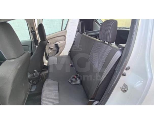 Foto de JOÃO PESSOA/PB - Renault Sandero Authentique 1.0, 2016/2016, FLEX 