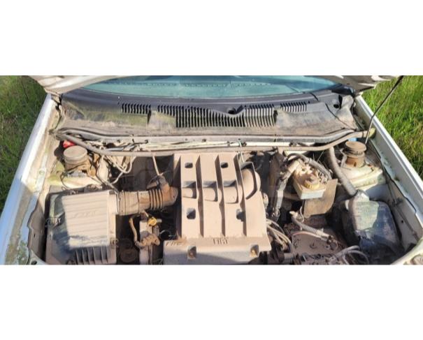 Foto de ARAMBARÉ/RS -  Fiat Palio Fire, 2014/2015, FLEX 