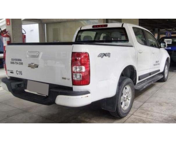 Foto de JOÃO PESSOA/PB - Chevrolet S10 LT DD4, 2013/2014, DIESEL 