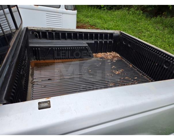 Foto de LONDRINA/PR - CAMIONETA FORD RANGER, 2001
