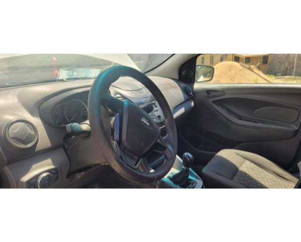 Foto de ARAMBARÉ/RS - Ford KA SE 1.5 SD, 2015/2016, FLEX 