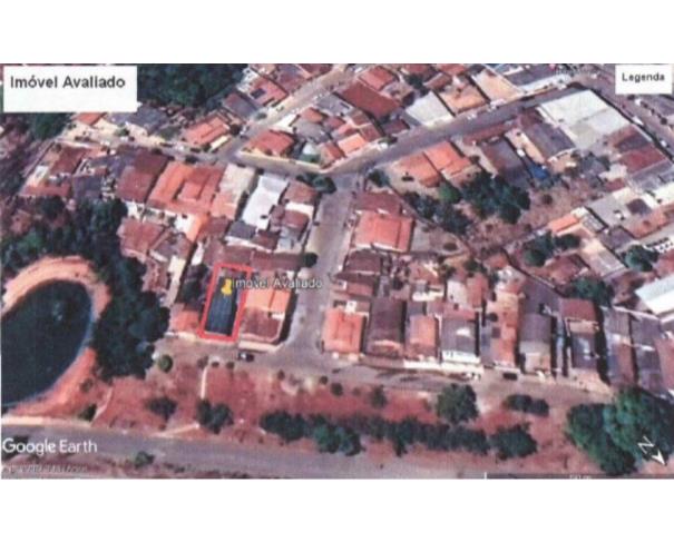 Foto de PARACATU/MG — Casa com terreno de  330.000 m² no Bairro Amoreiras