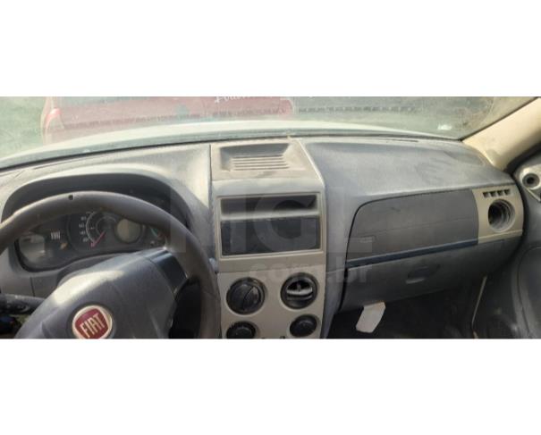Foto de ARAMBARÉ/RS -  Fiat Palio Fire, 2014/2015, FLEX 