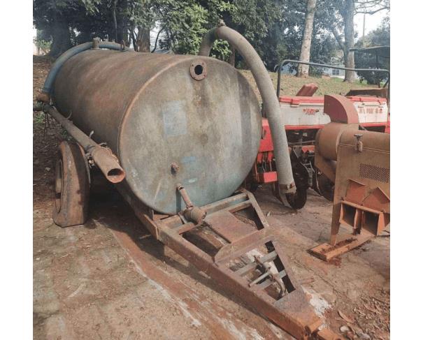 Foto de CHAPECÓ/SC - LOTE DE IMPLEMENTOS AGRÍCOLAS, EQUIPAMENTOS E ACESSÓRIOS OPERACIONAIS