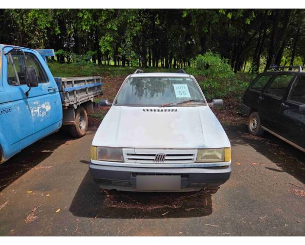 Foto de LONDRINA/PR - FIAT ELBA 1.5