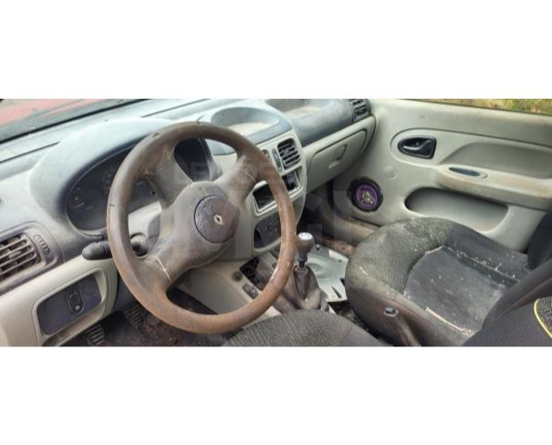 Foto de ARAMBARÉ/RS - Renault Clio Authentique 1.0 H, 2004/2004, GASOLINA 