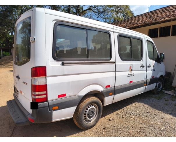 Foto de POUSO ALTO/MG - I/M.BENZ Tako Sprinm 16, 2012/2012, DIESEL 