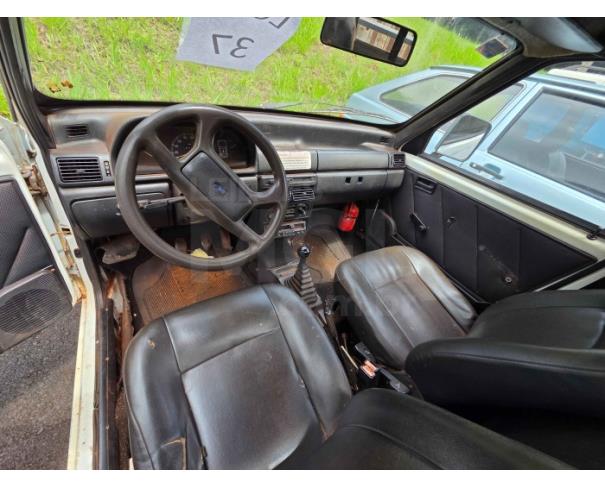 Foto de LONDRINA/PR - FIAT FIORINO, 1995/1996