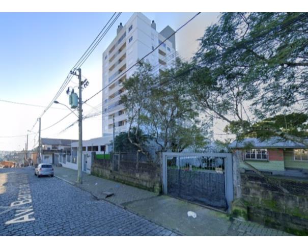 Foto de Caxias do Sul/RS - Apartamento com 65.00 m² no Bairro Jardelino Ramos 530843136