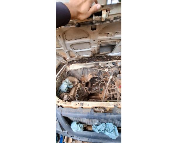 Foto de AGUA BOA/MG - Caminhonete Mitsubishi L200 4X4 GL, 2009/2009, DIESEL 