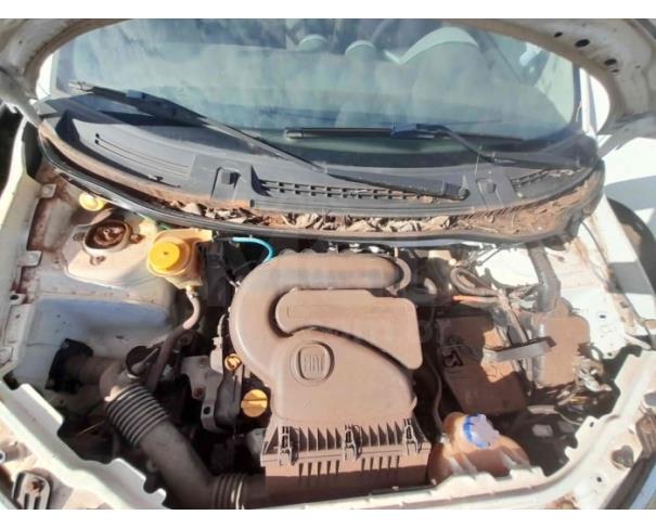 Foto de ELDORADO/MS - Fiat Uno Economy, 2012/2012, FLEX 