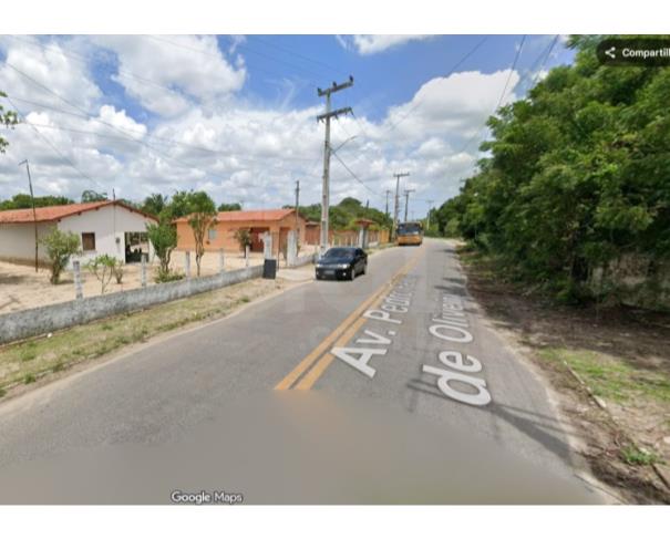 Foto de Horizonte/CE - Casa com 60.70 m² no Bairro CARNAUBAL 530782984 