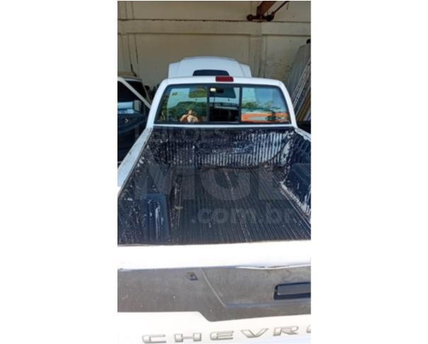 Foto de UBERABA/MG - Caminhonete GM S10 colina S 4x4, 2011/2011, DIESEL 