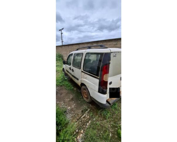 Foto de AGUA BOA/MG - Fiat Doblo Essence 1.8, 2016/2016, FLEX 