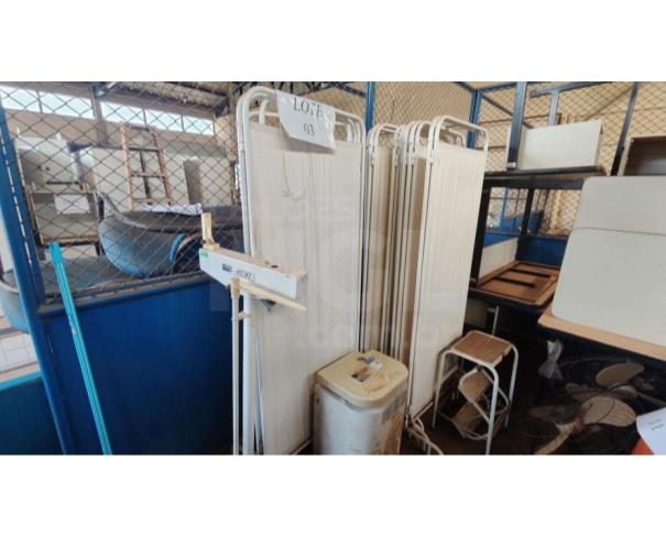 Foto de RONDONOPOLIS/MT - Lote de Autoclave, Fotopolimerizadores e Aparelho de Profilaxia