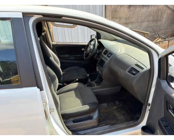 Foto de CARMÉSIA/MG - VW Fox Connect MB, 2020/2021, FLEX 