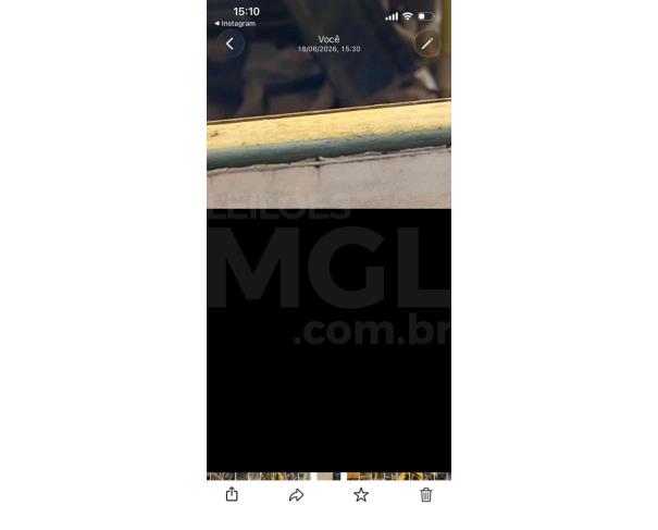 Foto de BALSAS/MA - Ônibus VW/15.190 Eod E.Hd Ore, 2012/2013, DIESEL 