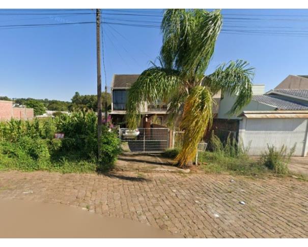 Foto de Marau/RS - Casa com 52.00 m² no Bairro COLINAS NOVA MARAU - FASE 02 518657620 