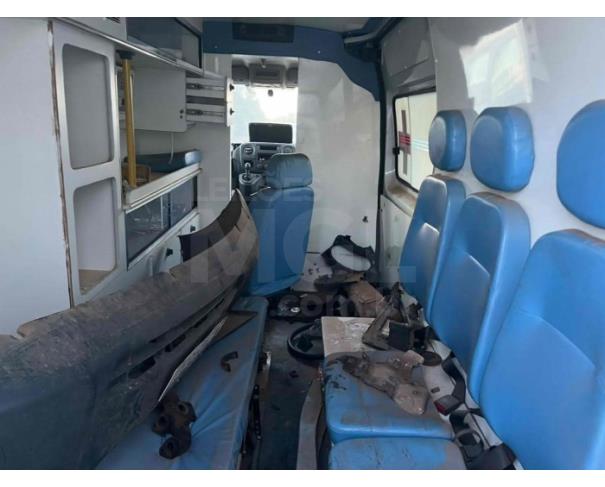 Foto de BALSAS/MA - Caminhonete Renault/Master Transf A, 2020/2021, DIESEL 