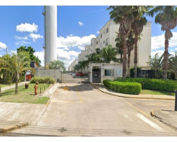 Foto de Gravataí/RS - Apartamento com 42.00 m² no Bairro São Jerônimo 522027712