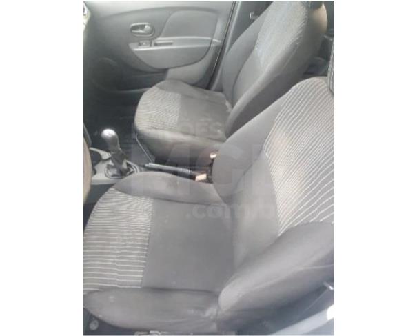 Foto de JOÃO PESSOA/PB - Renault Sandero Authentique 1.0, 2016/2016, FLEX 