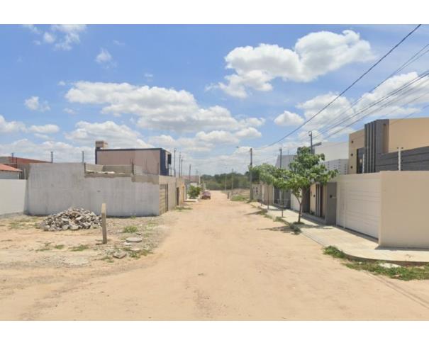Foto de Petrolina/PE - Casa com 67.00 m² no Bairro Loteamento Recife 525205082 