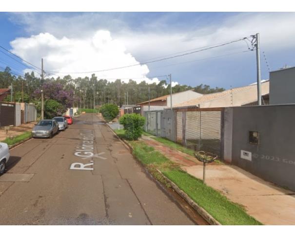 Foto de Campo Grande/MS - Casa com 66.00 m² no Bairro Vila Santo Eugênio 511363434 