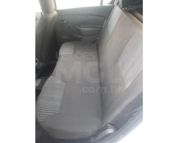 Foto de JOÃO PESSOA/PB - Renault Sandero Authentique 1.0, 2016/2016, FLEX 