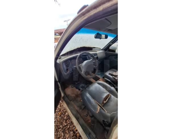 Foto de AGUA BOA/MG - Caminhonete Mitsubishi L200 4X4 GL, 2009/2009, DIESEL 