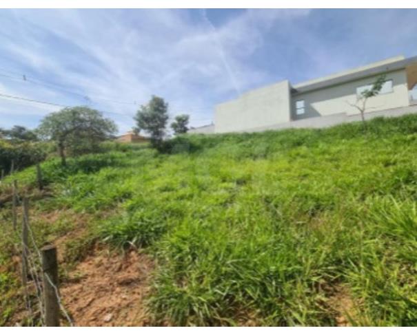Foto de CRUCILÂNDIA/MG — Lote com 266,51 m² (Quadra 02, Lote 01A) no Residencial Nascer do Sol