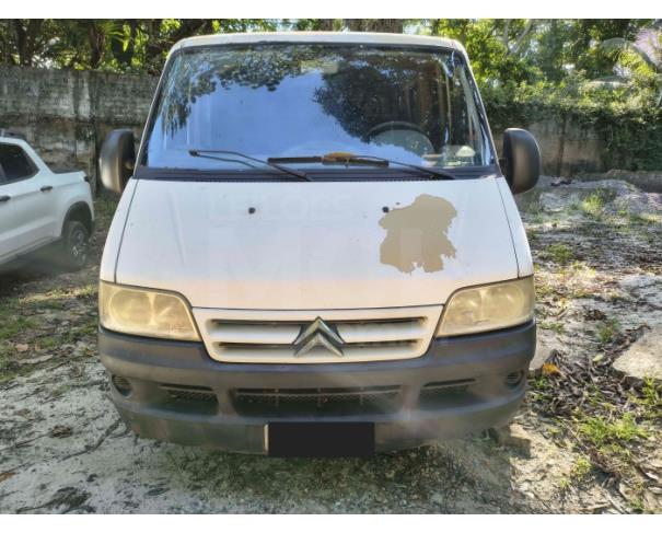 Foto de RECIFE/PE - Citroen Jumper M33M 23S, 2012/2013, DIESEL 