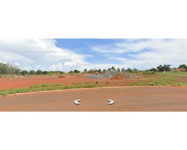 Foto de TANGARÁ DA SERRA/MT - Lote de terreno nº 08, da quadra nº 05-A, no Loteamento Jardim Industriário