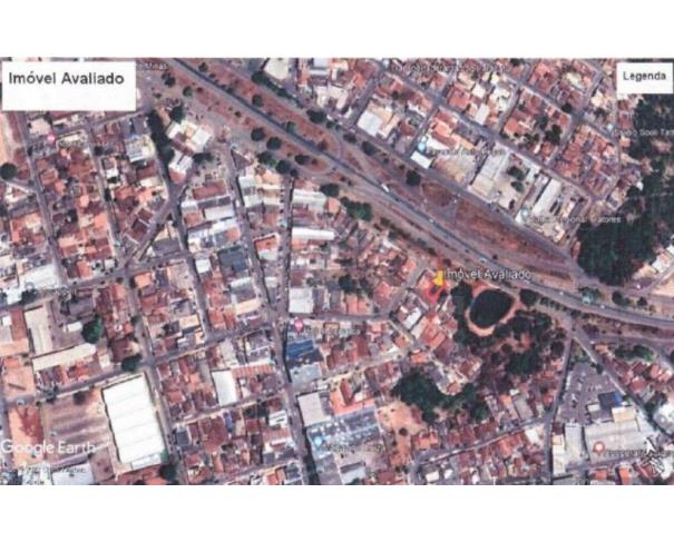 Foto de PARACATU/MG — Casa com terreno de  330.000 m² no Bairro Amoreiras