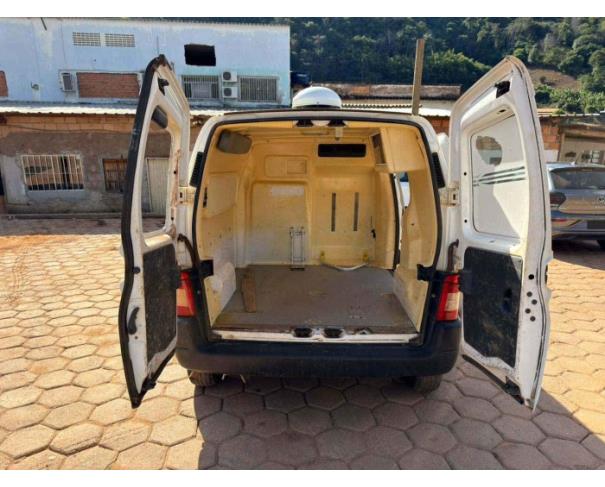 Foto de CARMÉSIA/MG - Caminhonete Citroen Berlingo All A, 2018/2019, FLEX 