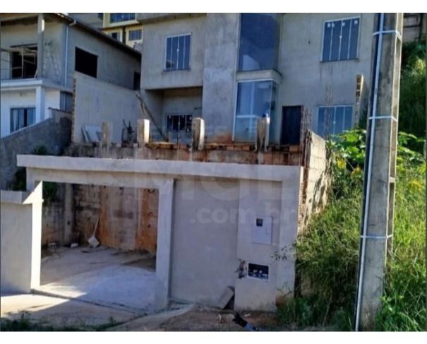 Foto de SÃO LOURENÇO/MG — [Direitos aquisitivos sobre] lote de terreno com 228,30m² no Loteamento Paraíso 